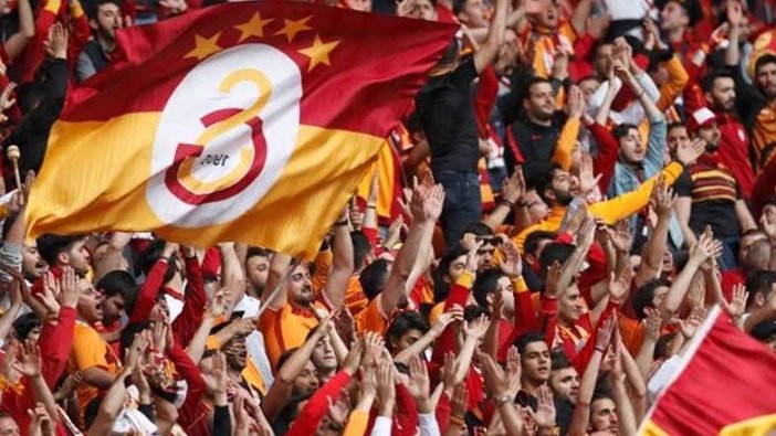 Galatasaray'a korona virüs şoku!