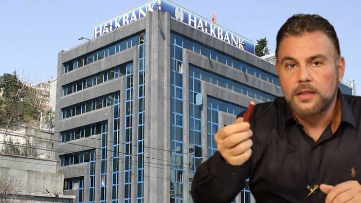Ünlü ekonomist Muratoğlu'ndan bomba Halkbank iddiası! Türkiye'nin ABD'ye ilk kez ne teklif ettiğini açıkladı