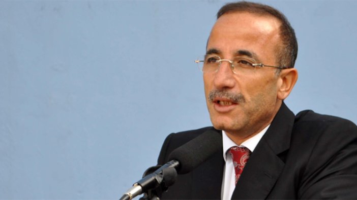 AKP'li Kiler'den TBMM'de Ticaret Odası Başkanı'na ağır hakaretler