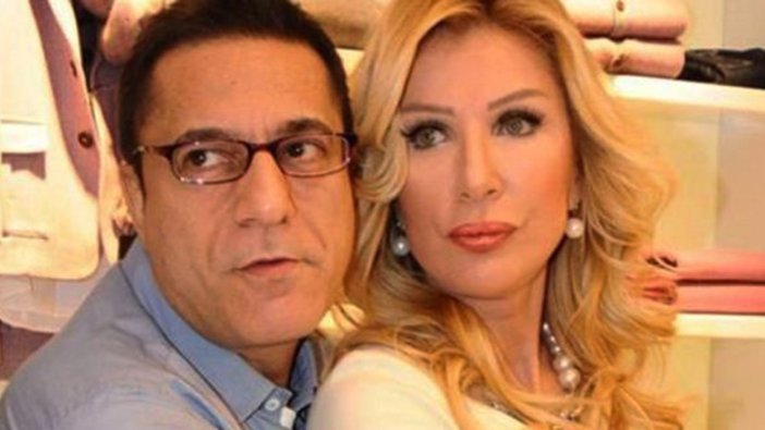 Seda Sayan'dan Mehmet Ali Erbil'e tecavüz suçlaması