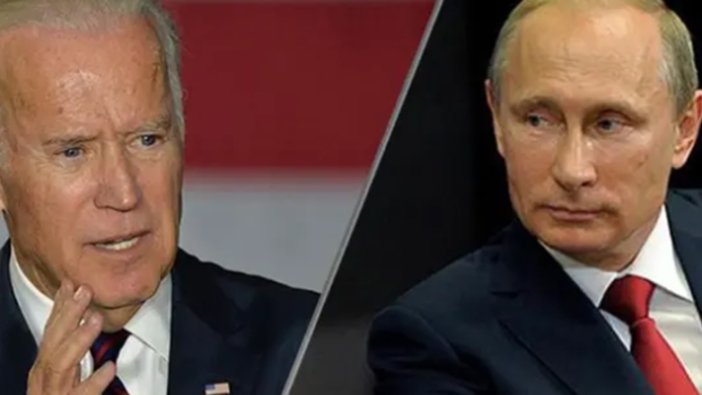 Kremlin'den flaş Putin-Biden görüşmesi açıklaması