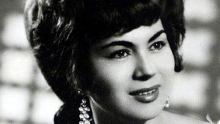 Ünlü sanatçı Yıldız Ayhan hayatını kaybetti