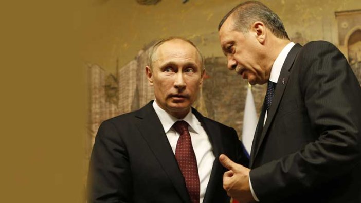 Erdoğan'ın Azerbaycan'da üs çıkışı! Rusya'yı küplere bindirdi
