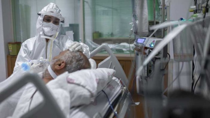 Korona virüs vaka tablosu açıklandı: 51 kişi hayatını kaybetti