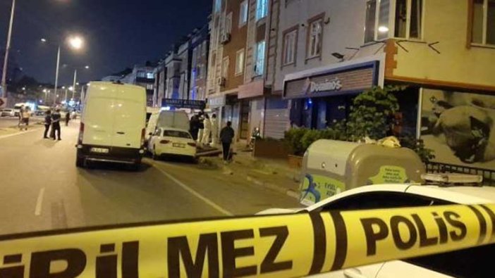 İstanbul'da anne ve oğlunun cesedi bulundu: 