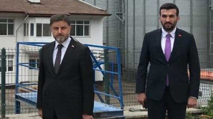 İki maaş alan bürokratlar çok kıskanacak! AKP'li müdüre 11, danışmanına 5 maaş