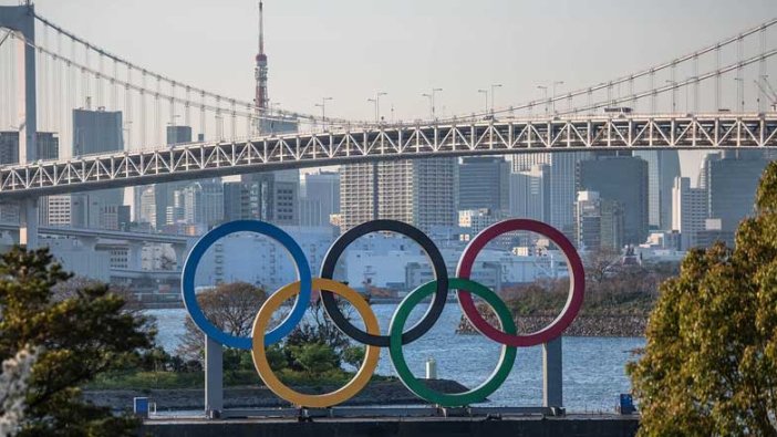 Tokyo’da olimpiyatlar için karar verildi