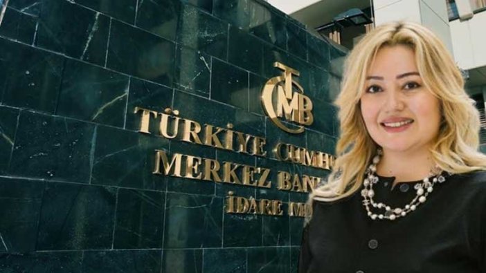 MHP'li eski vekilin kızına Merkez Bankası şoku!