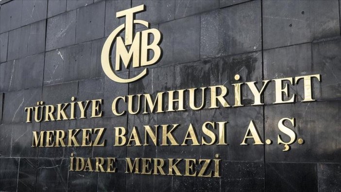 Merkez Bankası'ndan Türk Lirası hamlesi! 