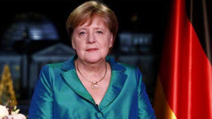 Merkel: Türkiye ile çalışmalara devam edeceğiz