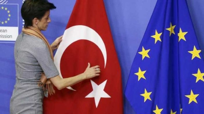 AB’den Türkiye’ye 3,5 milyar Euro yardım kararı