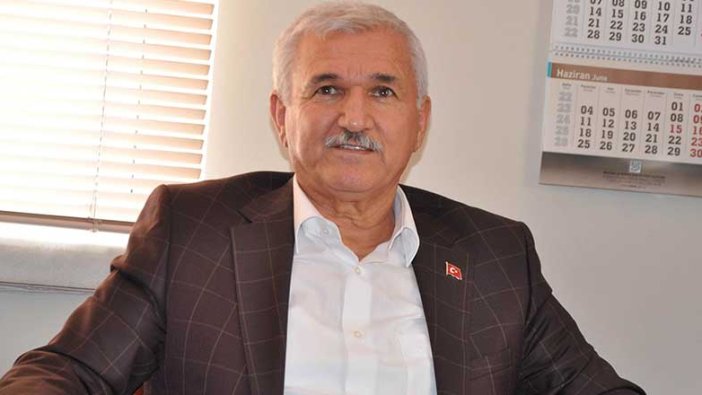 AKP kurucularından Kemal Albayrak: 