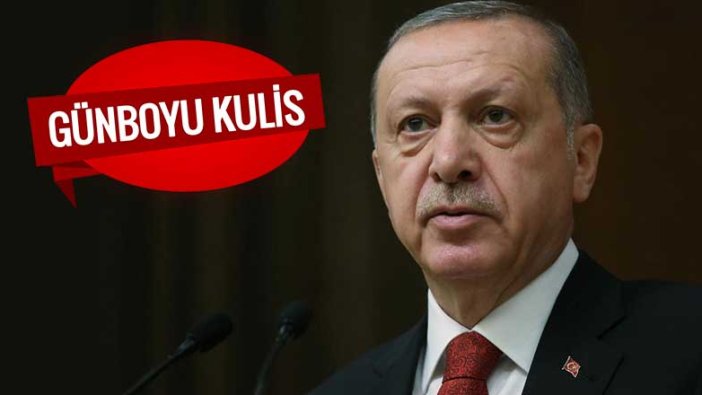 Bir milletvekili ayağa kalkıp tüm gerçekleri haykırdı... Erdoğan'ın yaptığı toplantıda yaşanan şok olay