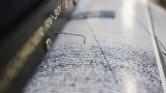 Bingöl'de şiddetli deprem