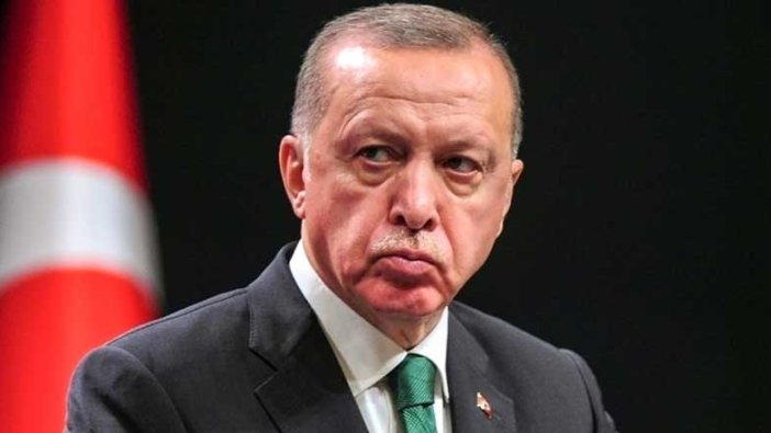 Eski danışmanı Erdoğan'ı çok öfkelendirecek! 