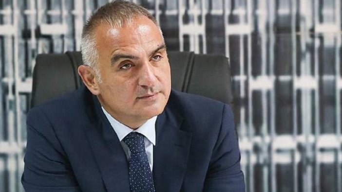 Kültür ve Turizm Bakanı Ersoy: Göbeklitepe yakınında 11 yeni tepe daha keşfedildi