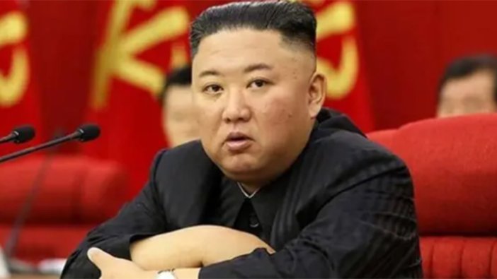 Kim Jong-un'un kilo kaybı endişelendirdi