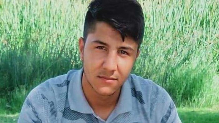 Kayseri’de 19 yaşındaki genç traktörüyle seyir halindeyken tabancayla öldürüldü