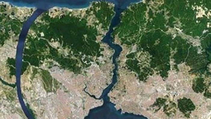 Kanal İstanbul vatandaşa soruldu! Son anketten iktidara büyük şok