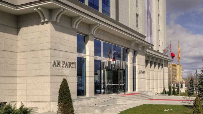 Çok konuşulacak iddia! Paramount Otel'e giden kritik AKP'li isim kim?