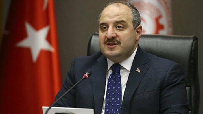 Bakan Mustafa Varank'tan ÖTV zammı açıklaması