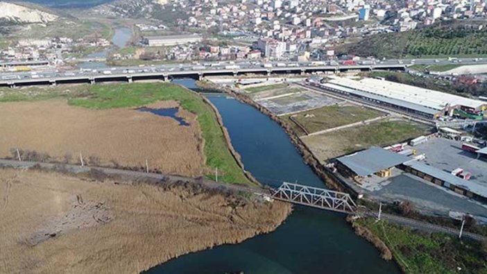 Avrupa'dan flaş Kanal İstanbul hamlesi!