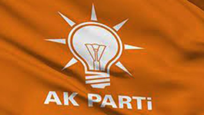 AKP İlçe Başkanı'nı sosyal medyadan arıyor