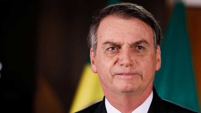 Devlet Başkanı Bolsonaro’ya yolsuzluk soruşturması