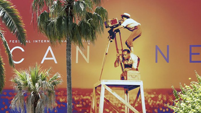 Cannes Film Festivali'nde Türkiye standı yer alacak