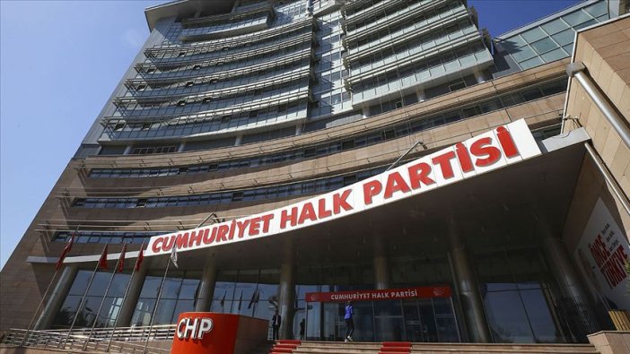 CHP Genel Başkan Yardımcısı Bülent Kuşoğlu: Cumhurbaşkanı adayımız Kemal Kılıçdaroğlu