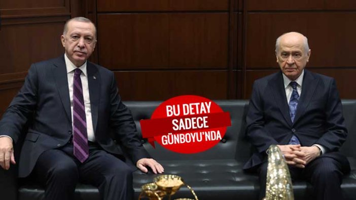 Perde arkasındaki gelişmeleri iki ünlü yazar yorumladı: Bahçeli Erdoğan'ı nasıl tuzağa düşürüyor