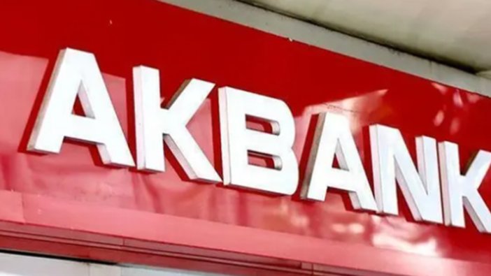 Akbank'tan flaş ATM açıklaması: Ücretler iade edilecek