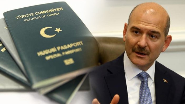 İçişleri Bakanı Süleyman Soylu'ya sordu: AKP'li belediyenin yurt dışına gönderdiği 39 kişi nerede?