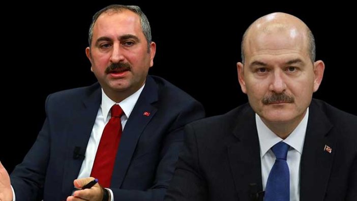 AKP'nin içi fokur fokur kaynıyor! Abdülhamit Gül ve Süleyman Soylu arasındaki gerginlik ne?