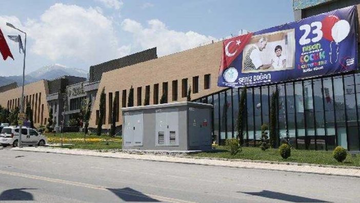 CHP’li belediye salon kirasını 1 TL yaptı