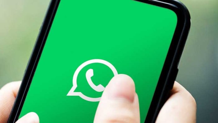 WhatsApp can sıkıcı özelliklerinin birinden daha kurtuluyor