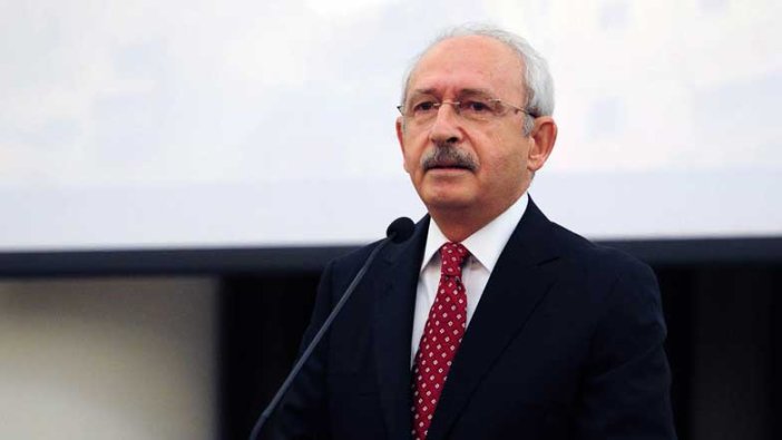 Kılıçdaroğlu: Belediye başkanlarının birinci görevi verilen sözleri tutmak