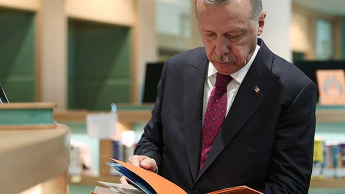 Diyarbakır konuşmasının perde arkası ortaya çıktı! Erdoğan'a verilen o raporda ne yazıyordu