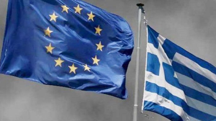 AB'den Yunanistan'a uyarı: Temel Avrupa değerlerini ihlal ediyorsunuz