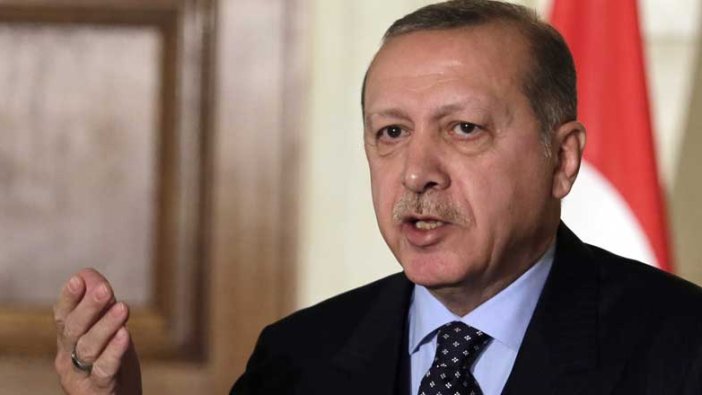 Eski AKP'li vekilden şok iddia: Erdoğan fırsatını bulduğunda...