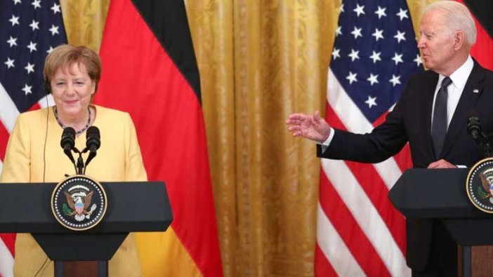 Almanya ve ABD arasında bitmeyen gerginlik