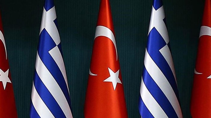 Türkiye, Ege ve Akdeniz'deki adaların silahsızlandırılmasını ihlal eden Yunanistan'ı BM'ye şikayet etti