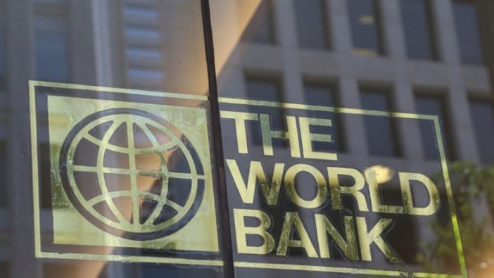 Dünya Bankası salgınla mücadelede son 15 ayda 157 milyar dolar harcadı