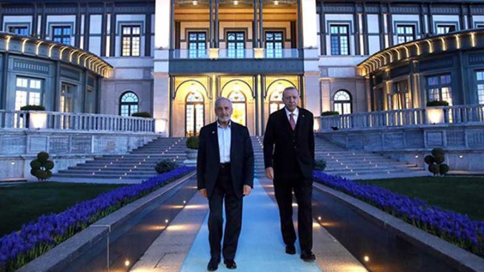 Cumhurbaşkanı Erdoağan'dan Oğuzhan Asiltürk açıklaması