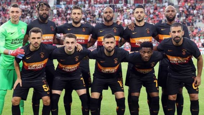 Galatasaray, Rumen 10 numarayı transfer etti