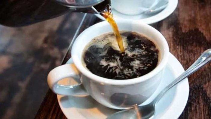 Kahve tiryakileri dikkat! Beyni nasıl etkiliyor?