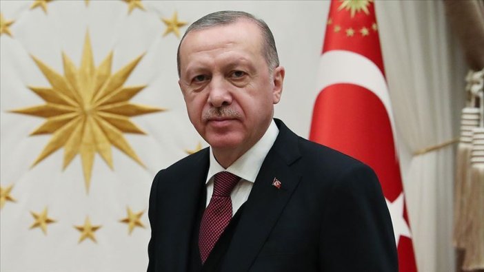 Son dakika... Erdoğan'dan flaş Osman Kavala açıklaması