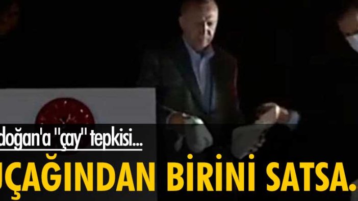Erdoğan'a 