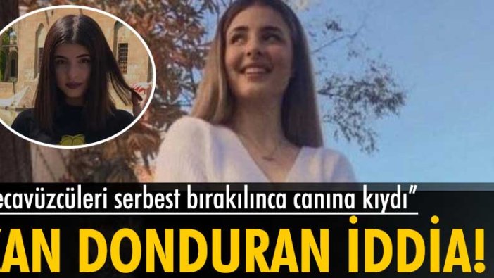 Ankara’da kan donduran iddia! Eda Nur Kaplan yaşamına son verdi
