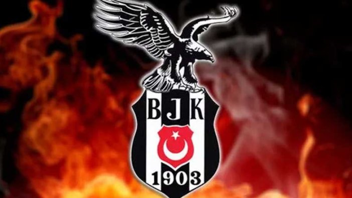 Beşiktaş yıldız transferi duyurdu